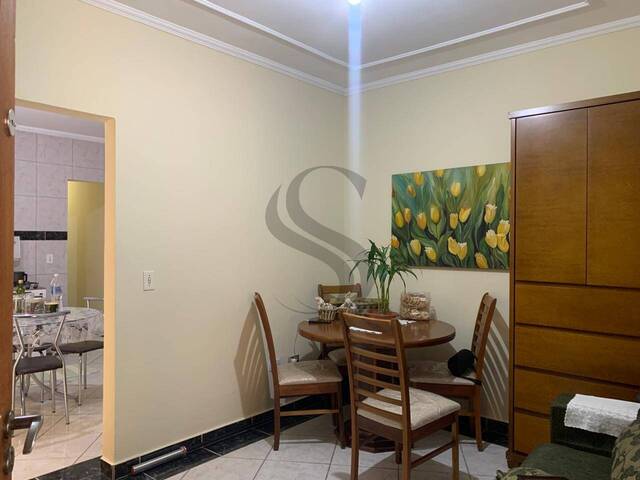 #277 - Casa para Venda em Sorocaba - SP