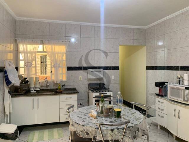 #277 - Casa para Venda em Sorocaba - SP