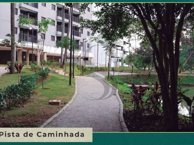 Apartamento para Venda em Votorantim - 5