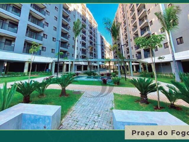 Apartamento para Venda em Votorantim - 4