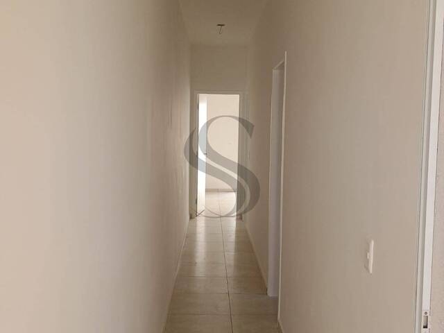 #279 - Casa para Venda em Sorocaba - SP - 3