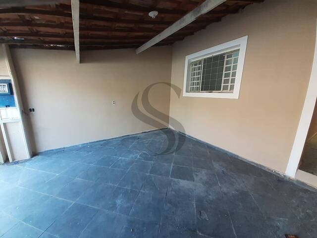 #281 - Casa para Venda em Sorocaba - SP