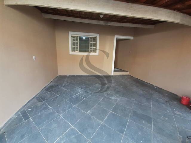 #281 - Casa para Venda em Sorocaba - SP