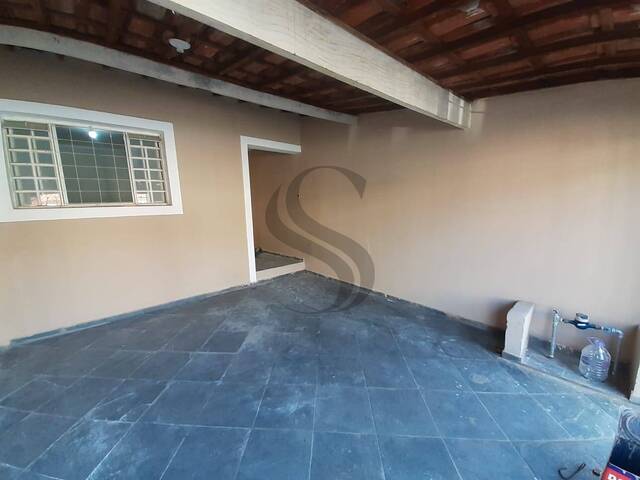 #281 - Casa para Venda em Sorocaba - SP