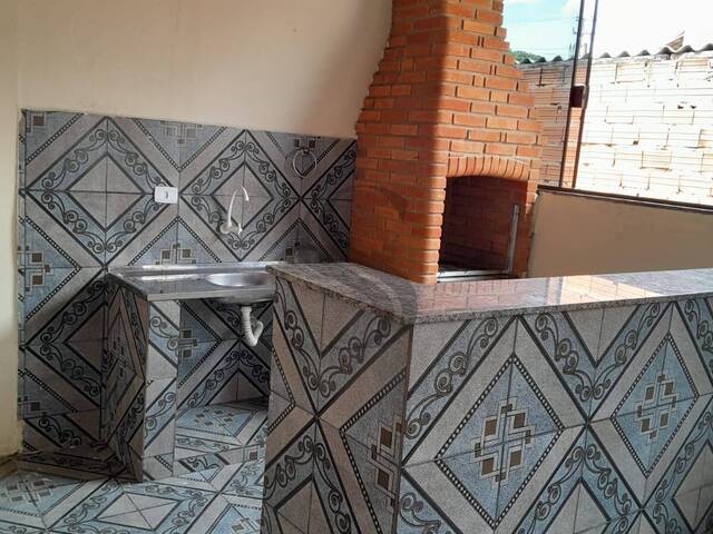 #282 - Casa para Venda em Sorocaba - SP