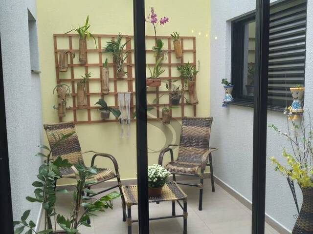 Casa em Condomínio para Venda em Sorocaba - 5