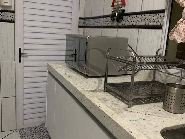Sobrado para Venda em Sorocaba - 4