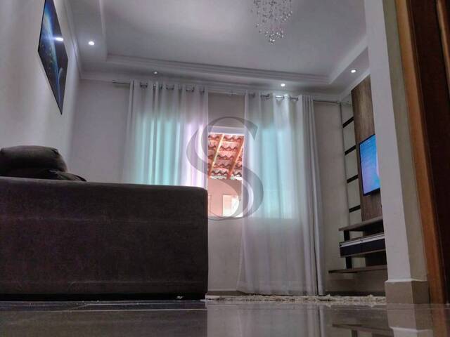 #292 - Casa para Venda em Sorocaba - SP - 2