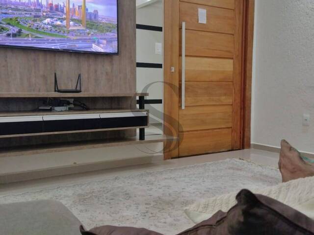 Casa para Venda em Sorocaba - 4