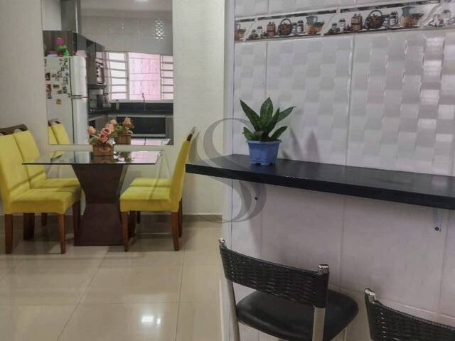 Casa para Venda em Sorocaba - 5