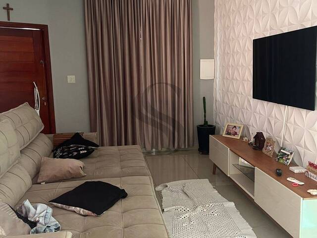 Casa para Venda em Sorocaba - 4