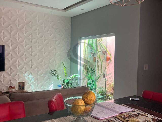Casa para Venda em Sorocaba - 5