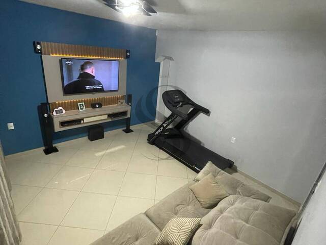 Casa para Venda em Votorantim - 5