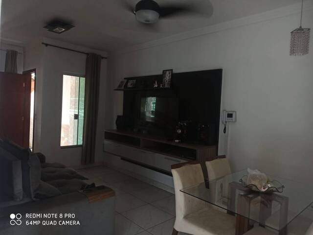 Casa para Venda em Sorocaba - 4