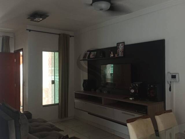 #299 - Casa para Venda em Sorocaba - SP - 2