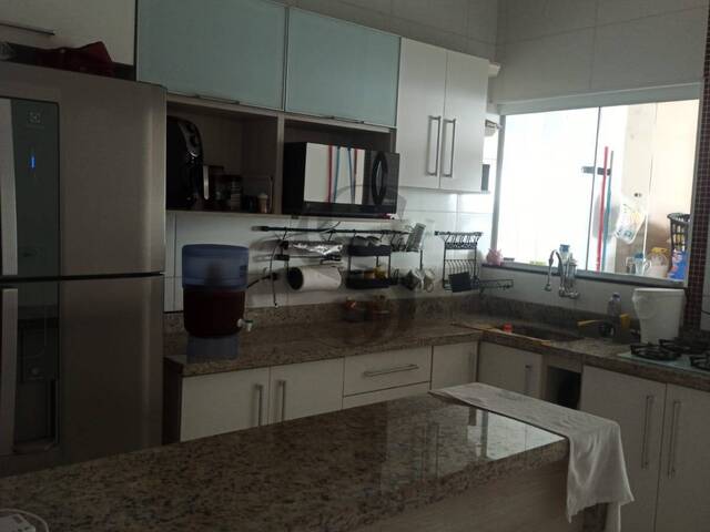 #299 - Casa para Venda em Sorocaba - SP - 3