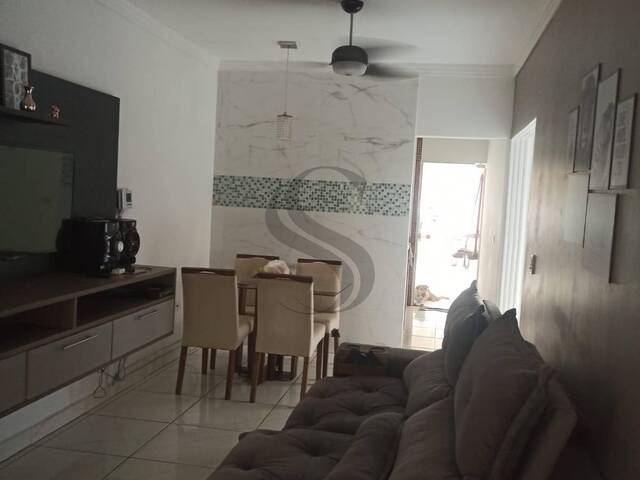 Casa para Venda em Sorocaba - 5