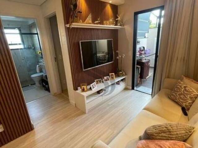 #300 - Apartamento para Venda em Sorocaba - SP - 1