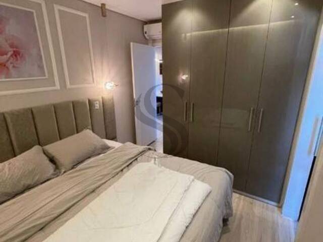 Apartamento para Venda em Sorocaba - 4