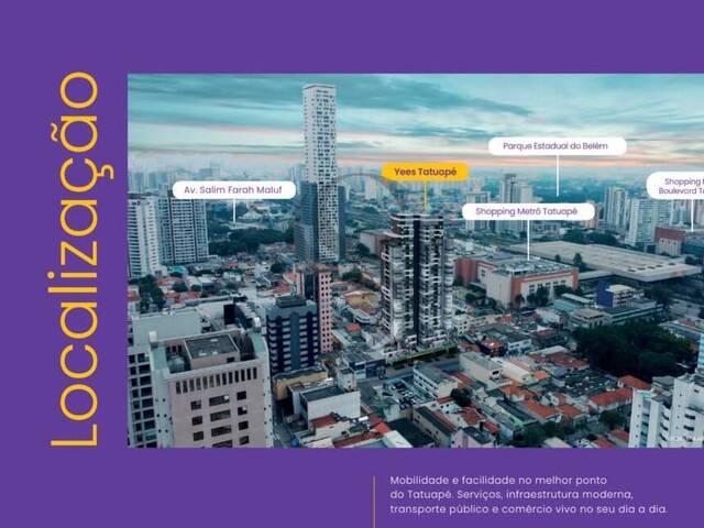 Apartamento para Venda em São Paulo - 4