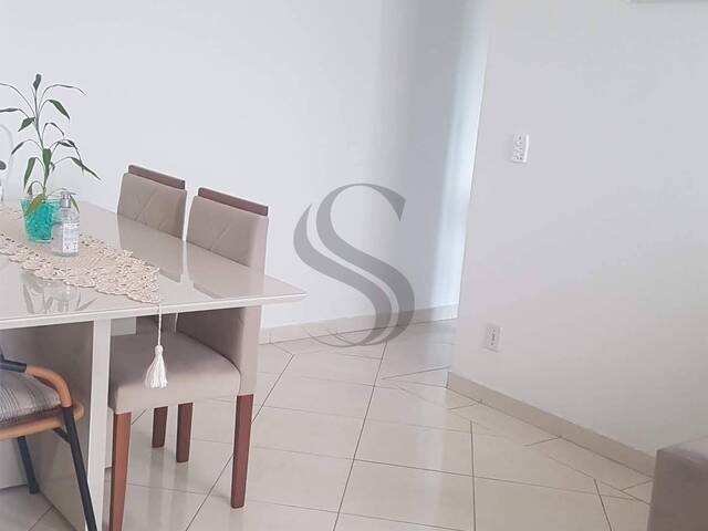 Apartamento para Venda em Sorocaba - 5