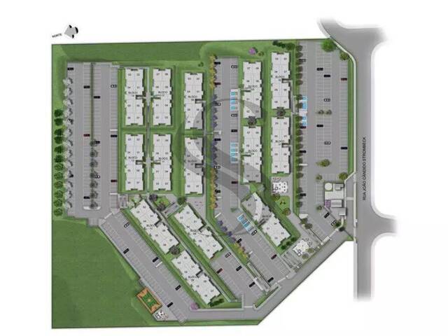 Apartamento para Venda em Votorantim - 5