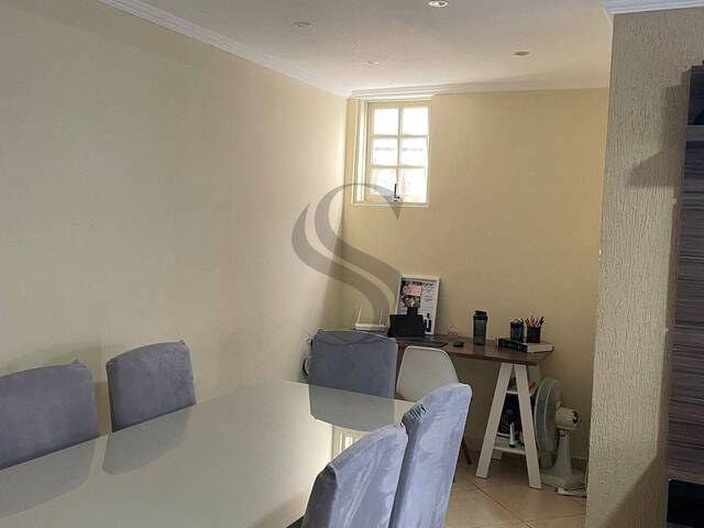 #305 - Casa para Venda em Sorocaba - SP