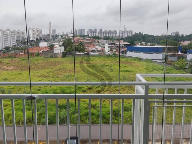 Apartamento para Venda em Votorantim - 5