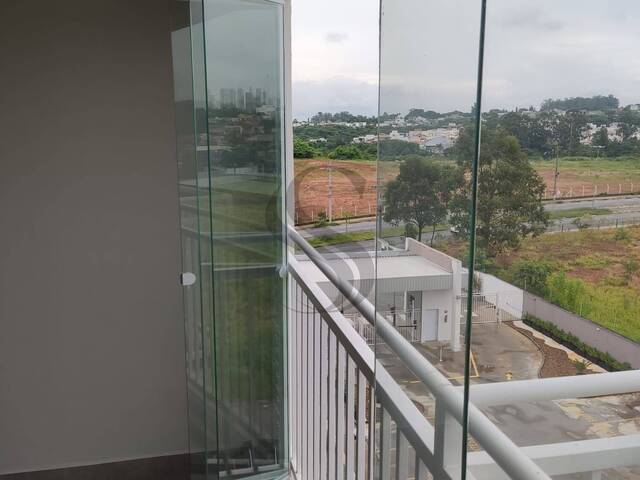 Apartamento para Venda em Votorantim - 4