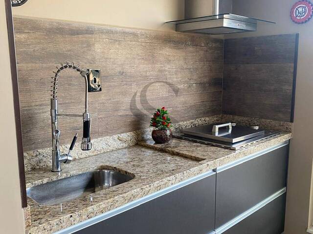 Apartamento para Venda em Sorocaba - 4