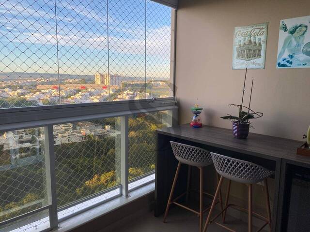 Apartamento para Venda em Sorocaba - 5