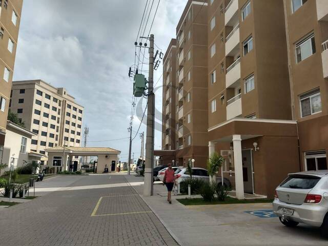 Apartamento para Venda em Sorocaba - 4
