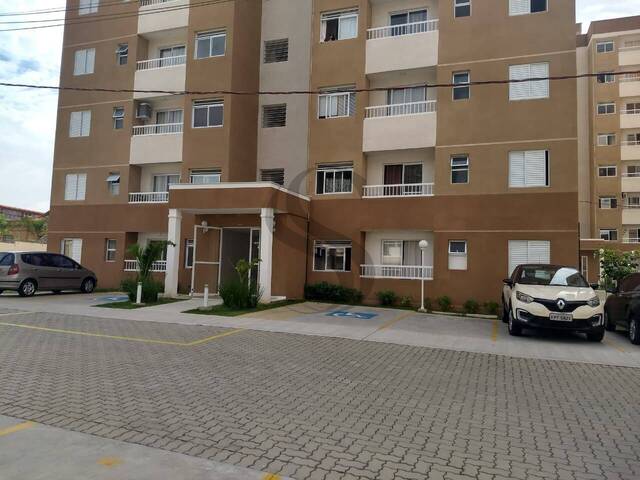 Apartamento para Venda em Sorocaba - 5