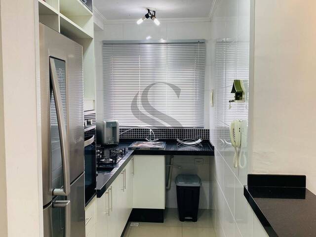Apartamento para Venda em Votorantim - 5