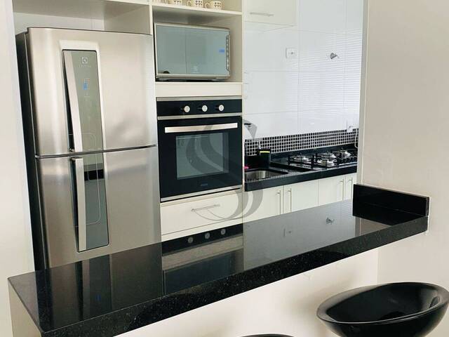 Apartamento para Venda em Votorantim - 4