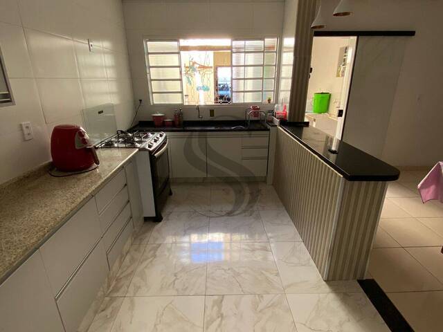 Sobrado para Venda em Sorocaba - 4
