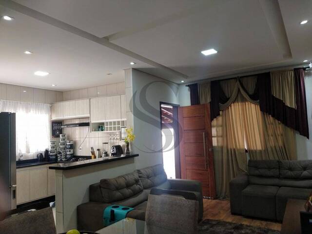 Casa para Venda em Sorocaba - 4