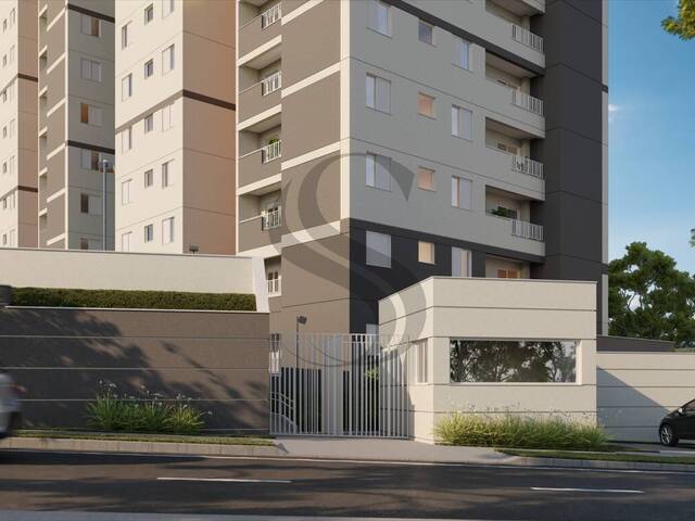 Lançamento para Venda em Sorocaba - 4