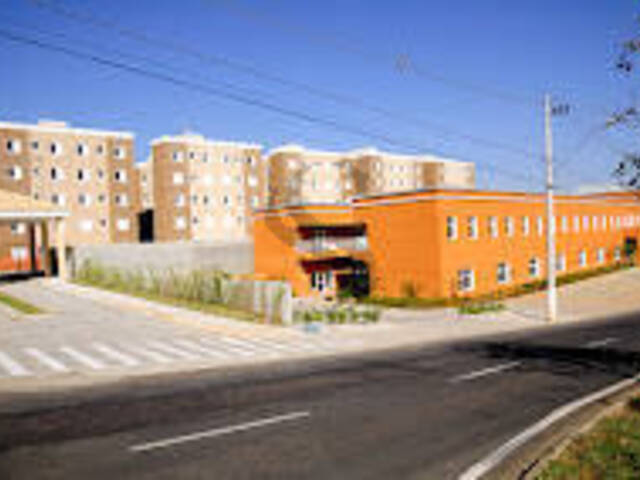 Apartamento para Venda em Sorocaba - 5