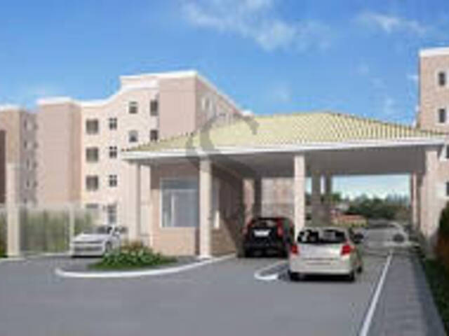 Apartamento para Venda em Sorocaba - 4
