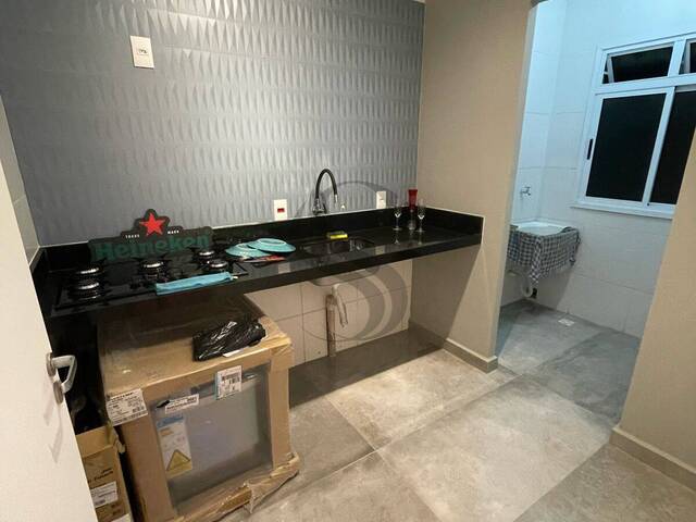 #323 - Apartamento para Venda em Sorocaba - SP - 2