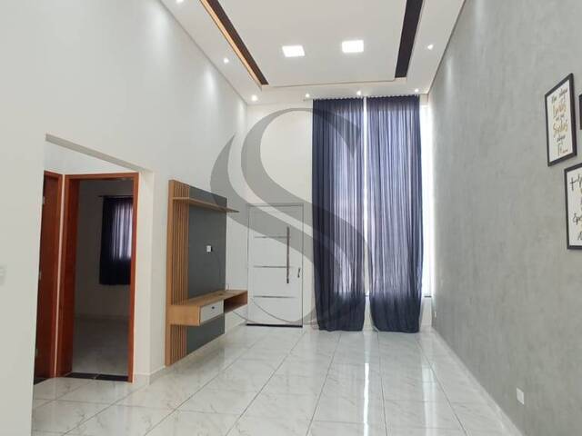 Casa em Condomínio para Venda em Sorocaba - 4