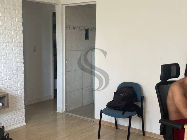 Apartamento para Venda em Sorocaba - 5