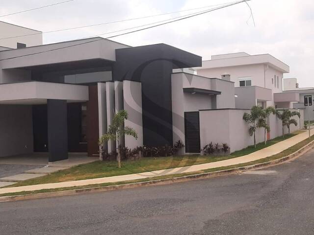 #328 - Casa para Venda em Sorocaba - SP
