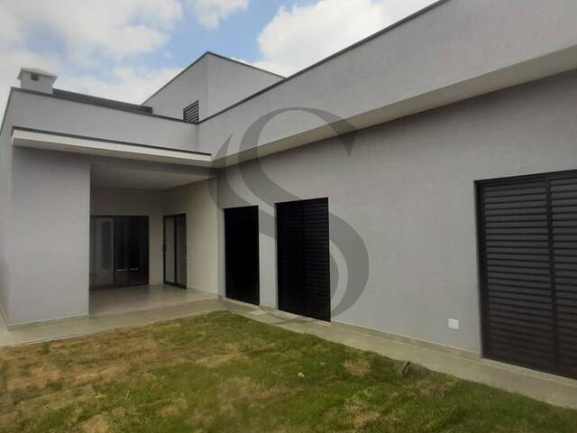 #328 - Casa para Venda em Sorocaba - SP