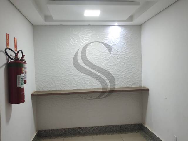 Apartamento para Venda em Sorocaba - 5