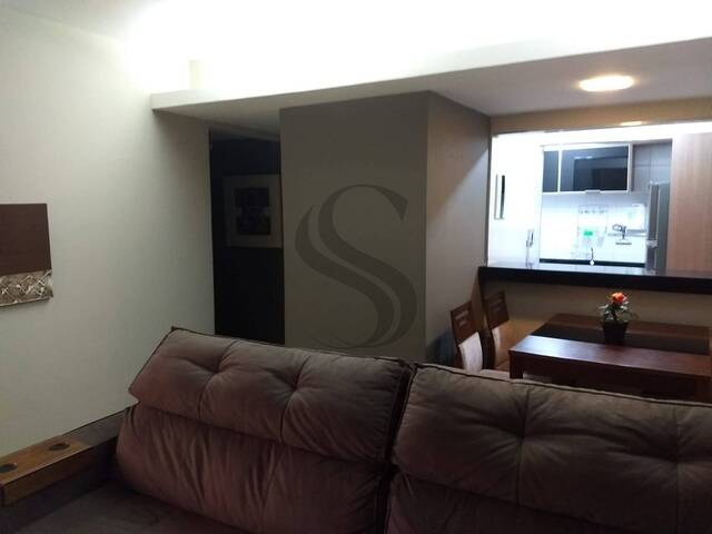 Apartamento para Venda em Sorocaba - 5