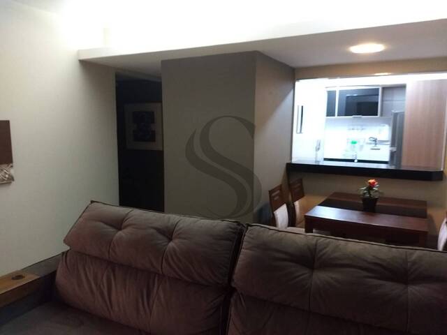 Apartamento para Venda em Sorocaba - 4