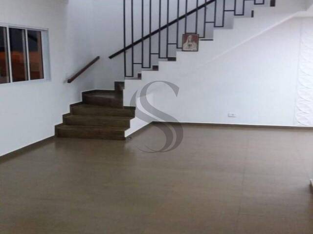 #332 - Casa para Venda em Sorocaba - SP - 1