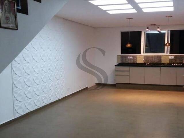 #332 - Casa para Venda em Sorocaba - SP - 2